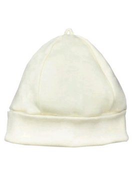 KOALA Baby Bombažni balon Bež - 68 (4-6m)