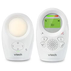 Vtech Elektronski otroški monitor DM1211