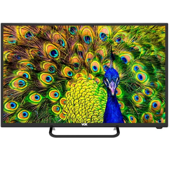 VOX electronics 32ADS314M HD LED televizor, Android TV - Odprta embalaža