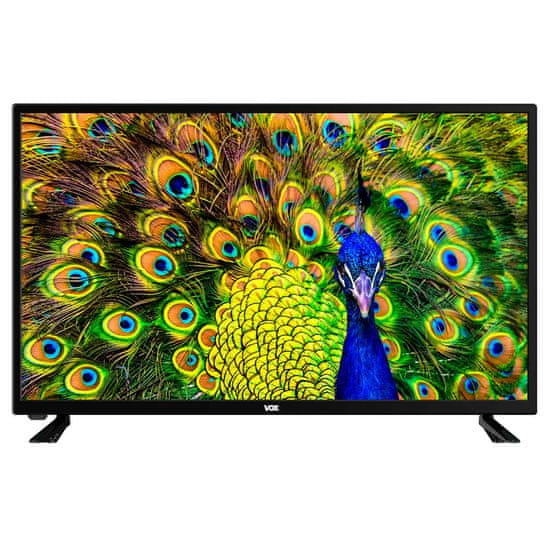 VOX electronics 32ADS316B HD LED televizor, Android TV