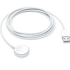 Apple Watch magnetni polnilni kabel, 2 m