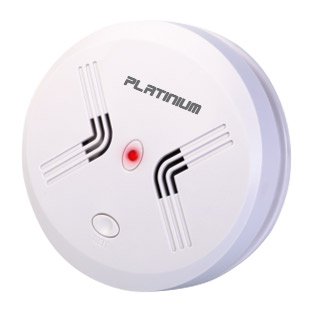 PLATINIUM Brezžični detektor KAJ gospodinji GSM alarm