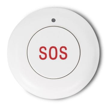 PLATINIUM Gumb prvi pomoč na domači GSM alarm