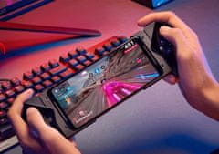 ASUS ROG Kunai igralni plošček za ROG Phone 2 in 3