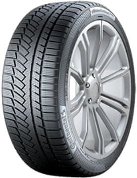 Continental zimske gume 215/55R17 94H WinterContact TS 850 P ContiSeal m+s