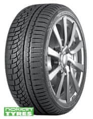 Nokian Tyres zimske gume 215/50R17 95V XL WR A4 m+s