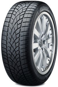 Dunlop zimske gume 255/40R18 95V WinterSport 3D FR(MFS) MO m+s