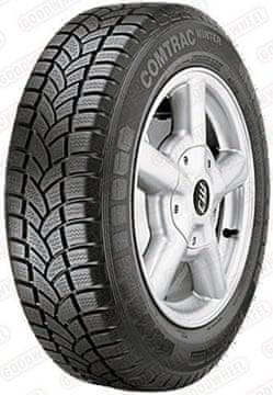 Vredestein zimske gume 225/70R15C 112R Comtrac Ice m+s DOT 2016