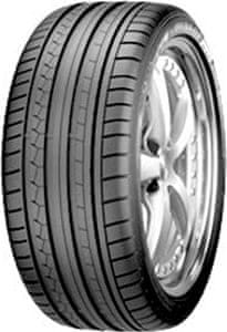 Dunlop letne gume 245/45R18 96Y RFT(ROF) Sport Maxx GT MFS *