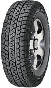 MICHELIN zimske gume 275/45R21 110V XL Latitude Alpin LA2 GRNX m+s SUV