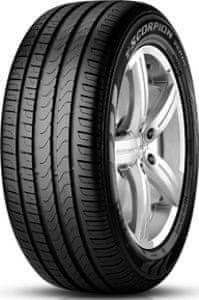 Pirelli celoletne gume 225/65R17 106V XL m+s Scorpion Verde All Season SUV