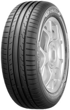 Dunlop letne gume 205/60R16 92H BluResponse