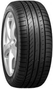 Fulda letne gume 225/45R17 91Y Sport Control 2