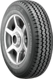 Fulda letne gume 205/65R16C 107/105T Conveo Tour