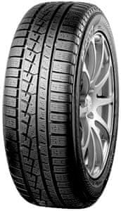 Yokohama zimske gume 285/60R18 116H W-drive V902B m+s