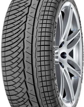 MICHELIN zimske gume 275/35R20 102W XL Pilot Alpin PA4 GRNX m+s