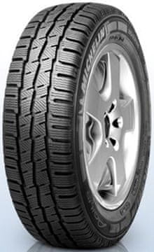 MICHELIN PL16 205/75R16C 110R Agilis Alpin m+s