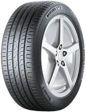 Barum letne gume 205/50R16 87Y Bravuris 3HM