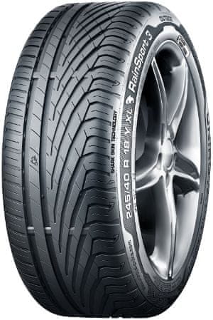 Uniroyal letne gume 205/55R16 91W RFT RainSport 3