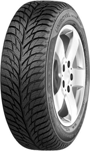 Uniroyal celoletne gume 225/40R18 92V XL FR AllSeasonExpert m+s