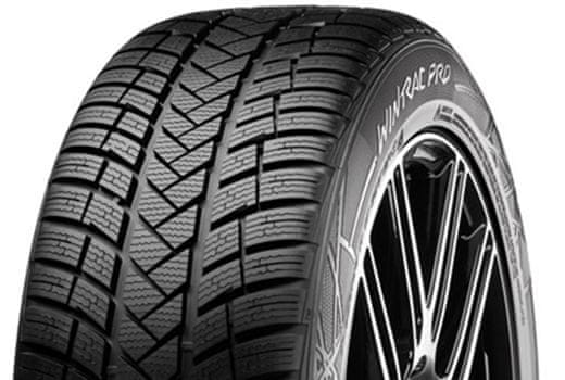 Vredestein zimske gume 315/40R21 115V XL SUV 3PMSF Wintrac Pro m+s