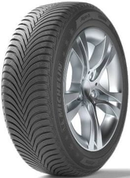 MICHELIN zimske gume 225/45R17 94H XL Alpin 5 m+s