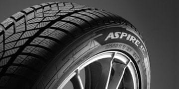 Apollo zimske gume 235/65R17 108H XL Aspire Xp Winter m+s SUV