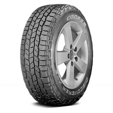 Cooper celoletne gume 275/65R18 116T Discoverer AT3 4S OWL SUV