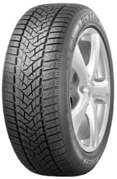 Dunlop zimske gume 265/45R20 108V XL WinterSport 5 FR(MFS) m+s
