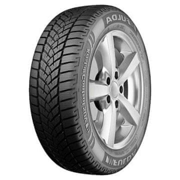 Fulda zimske gume 235/65R17 108H XL Kristall Control m+s SUV