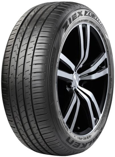 Falken letne gume 215/55R17 98W XL Ziex ZE310EC