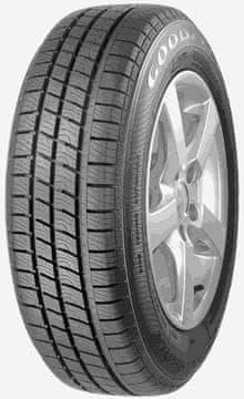 Goodyear celoletne gume 215/65R16C 109T Cargo Vector 2 MS