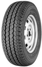 Continental celoletne gume 205/65R15C 102/100T 6PR VancoFourSeason