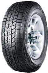 Bridgestone zimske gume 255/55R18 109H XL RFT OE 3PMSF Blizzak LM25 4X4 m+s