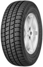 Continental celoletne gume 235/65R16C 118/116R 10PR VancoFourSeason 2