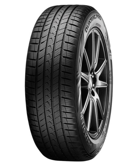 Vredestein celoletne gume 235/45R19 99W XL FR SUV m+s 3PMSF Quatrac PRO