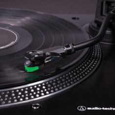 Audio-Technica AT-LP120XBT-USB gramofon, črn