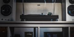 Audio-Technica AT-LP120XBT-USB gramofon, črn