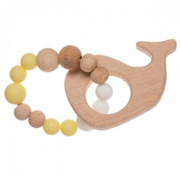 Biberschatz grizalo Daisy