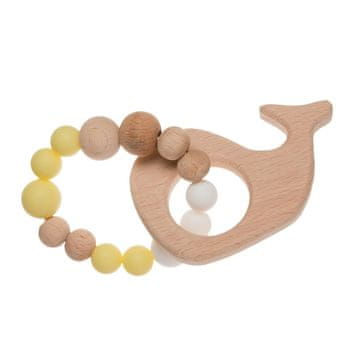 Biberschatz Igrača za grizenje Daisy