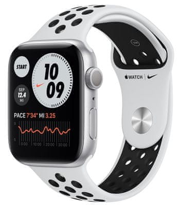 Apple Watch Nike Series 6