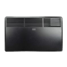 BXCSH1200E stenski grelnik, 1200 W