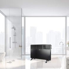 Black+Decker BXCSH1200E stenski grelnik, 1200 W