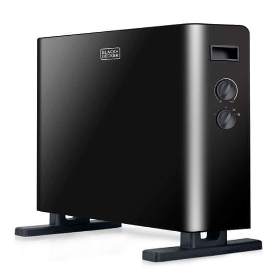 Black+Decker BXCSH2000E konvektorski grelnik