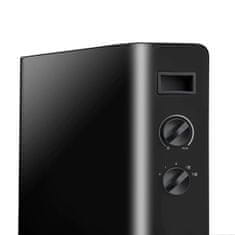 Black+Decker BXCSH2000E konvektorski grelnik