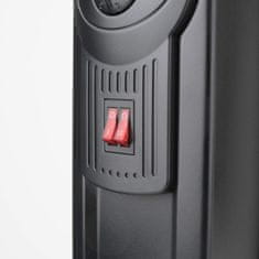 Black+Decker BXRA1500E električni oljni radiator