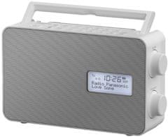 Panasonic RF-D30BT radio, bel