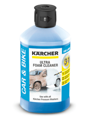 Karcher čistilo Ultra Foam