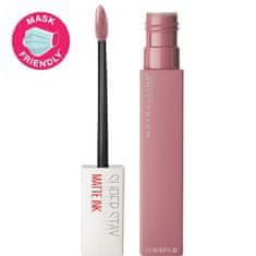 Maybelline New York Superstay Matte Ink 10 Dreamer tekoče rdečilo