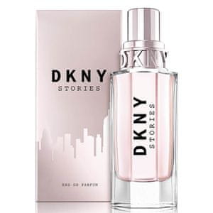 DKNY Stories parfumska voda, 50 ml